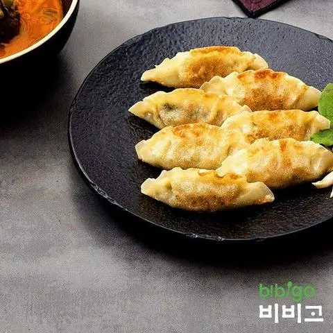 Hình ảnh Sủi cảo chiên 