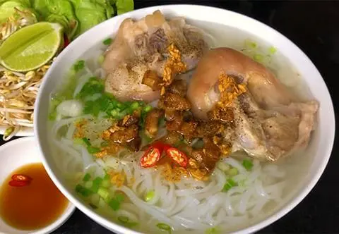Hình ảnh Thập cẩm