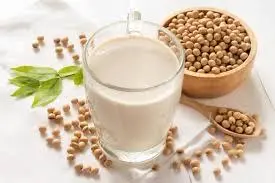 Hình ảnh Sữa đậu nành 
