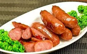 Hình ảnh Lạp Xưởng Cai Lậy