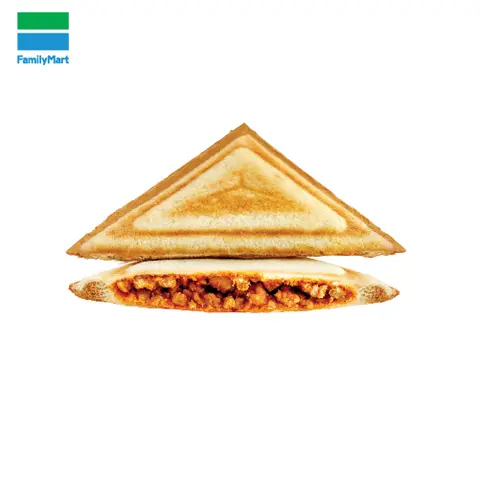 Hình ảnh Bánh Mì Nướng Gà Cay (Cobi)
