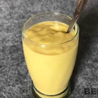 Hình ảnh Sinh tố bơ - sapô