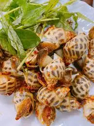 Hình ảnh hương rang muối 