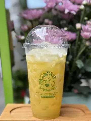 Hình ảnh Thơm