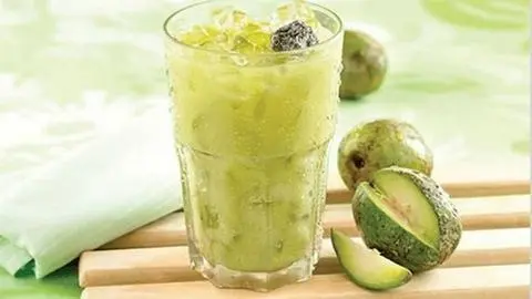 Hình ảnh Cóc xí muội