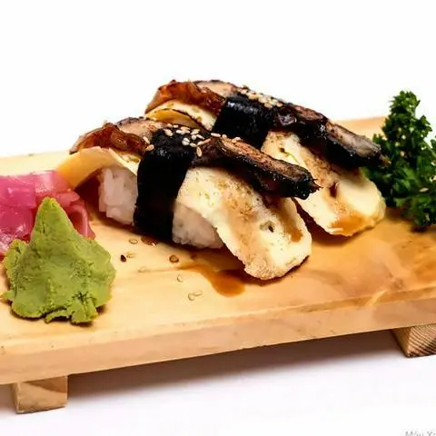 Hình ảnh Nigiri unatama