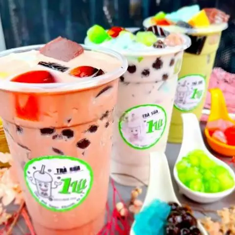 Hình ảnh Trà sữa tuỳ chọn