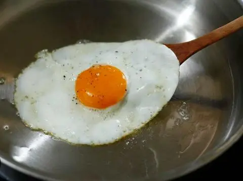 Hình ảnh trứng ốp la thêm 