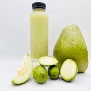 Hình ảnh Ép Ổi Cóc 