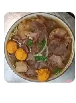 Hình ảnh BÚN ĐẶC BIỆT 2  (THÊM MÓNG)