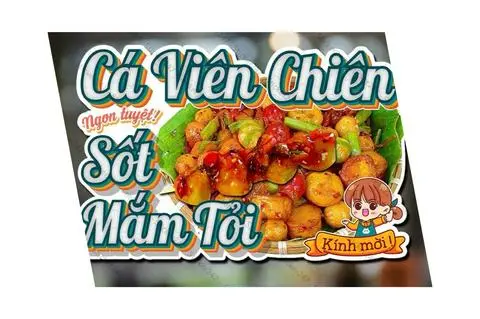 Hình ảnh Sốt Mắm Tỏi + Rau Muống 