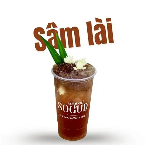 Hình ảnh Sâm lài