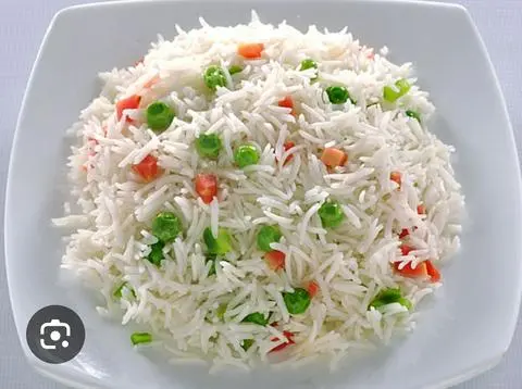Hình ảnh Veg pulav