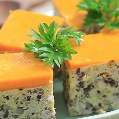 Hình ảnh Chả thêm