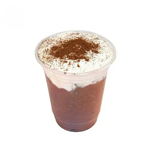 Hình ảnh Cacao muối