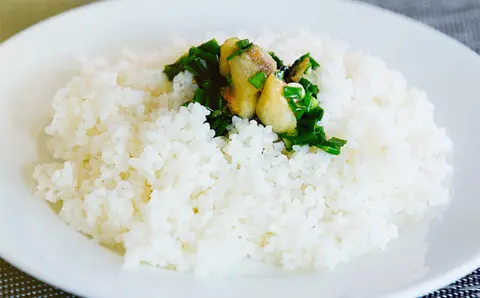 Hình ảnh Cơm thêm