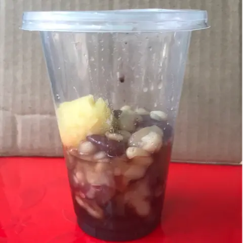 Hình ảnh Chè thập cẩm