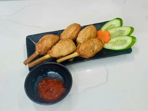 Hình ảnh Chả chìa