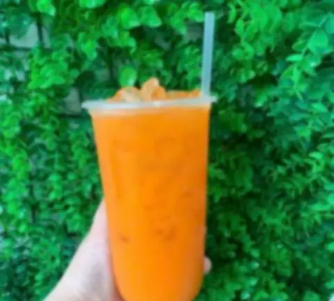 Hình ảnh Cà rốt - thơm - cam