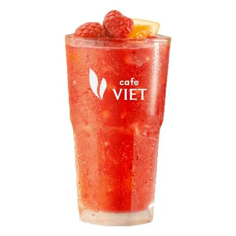 Hình ảnh Trà Phúc Bồn Tử Hạt Chia