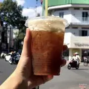 Hình ảnh Hồng trà GS