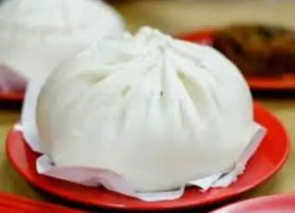 Hình ảnh Bánh bao đặc biệt