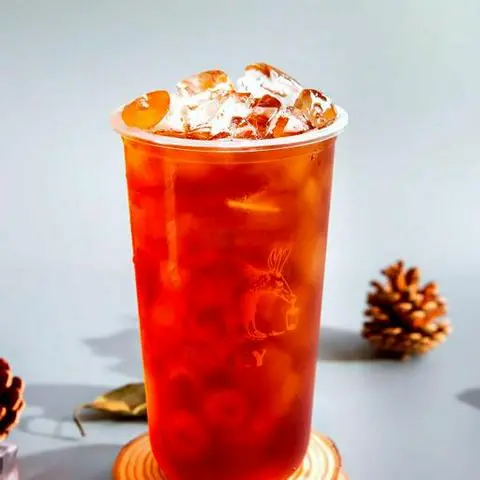 Hình ảnh Hồng Trà Nguyên Vị