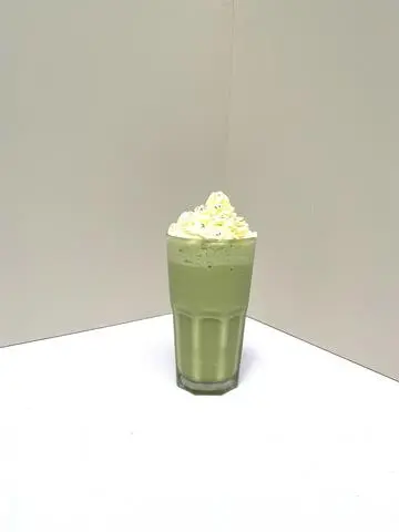 Hình ảnh Matcha Uji đá xay