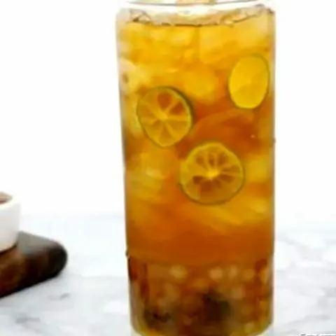 Hình ảnh Trà Tắc
