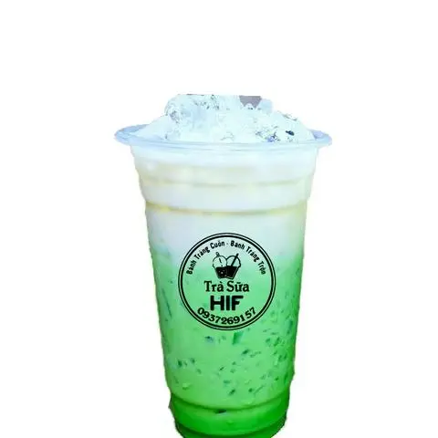 Hình ảnh Sâm dứa sữa 