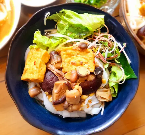 Hình ảnh Mì Quảng 