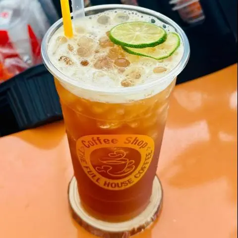 Hình ảnh Lipton chanh mật ong