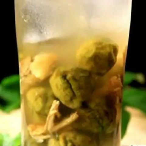 Hình ảnh Nước Sấu