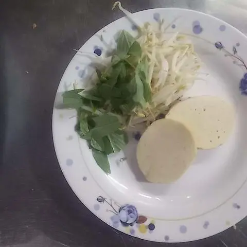 Hình ảnh chả chiên thêm 