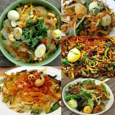 Hình ảnh 10 trứng cút thêm 