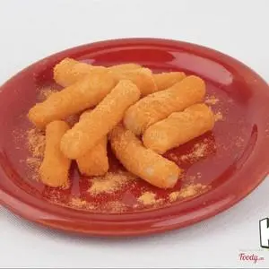 Hình ảnh Bánh Gạo Lắc Phô Mai - 10 viên