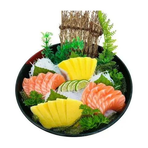 Hình ảnh Sashimi Mix 2
