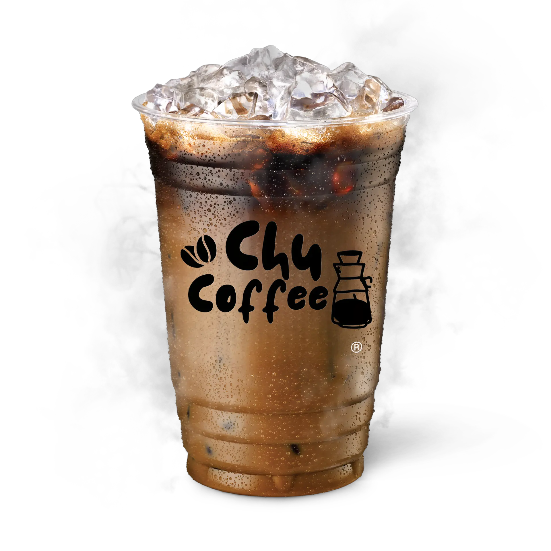 Hình ảnh Cà Phê Sữa (L)