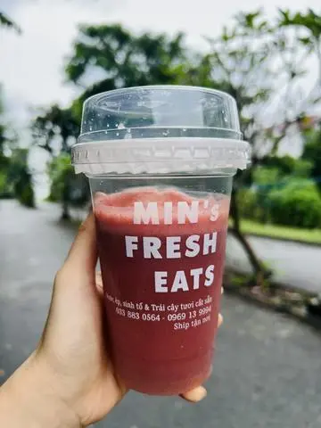 Hình ảnh Nước ép lựu