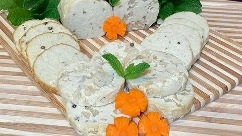 Hình ảnh Chả Thập Cẩm Thêm 