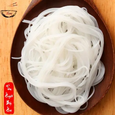 Hình ảnh Hủ tíu thêm - SỐT KHÔ