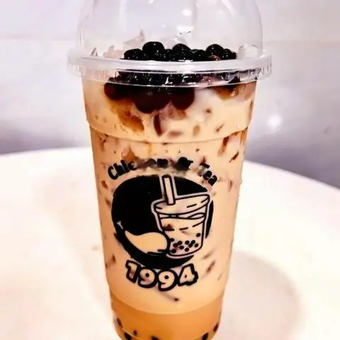 Hình ảnh Trà sữa truyền thống