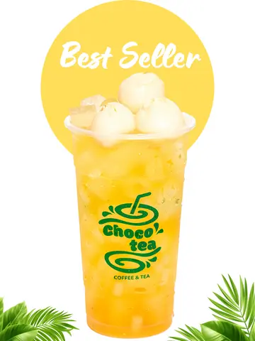 Hình ảnh TRÀ VẢI LÀI - SIZE L