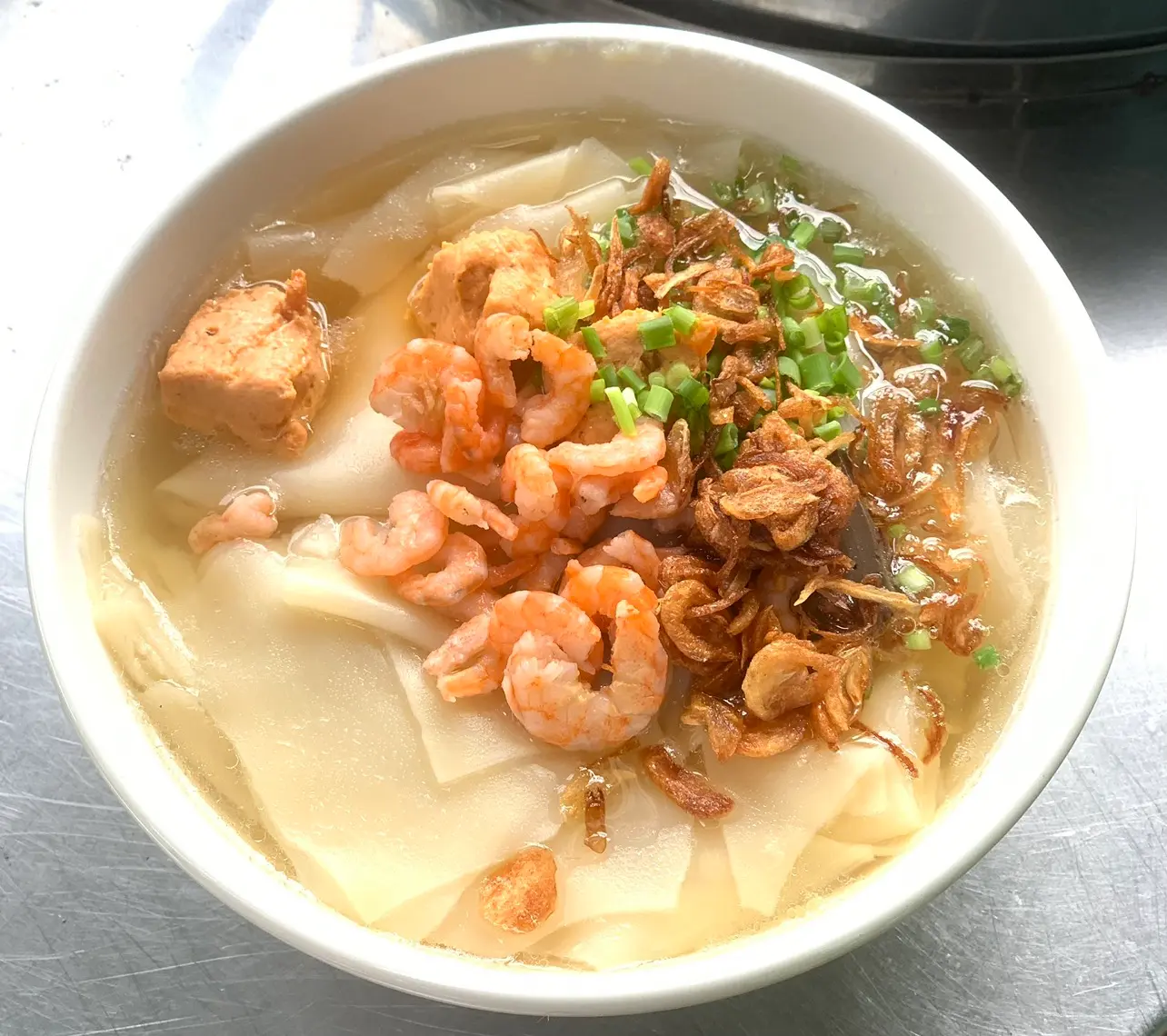 Hình ảnh Tô lớn