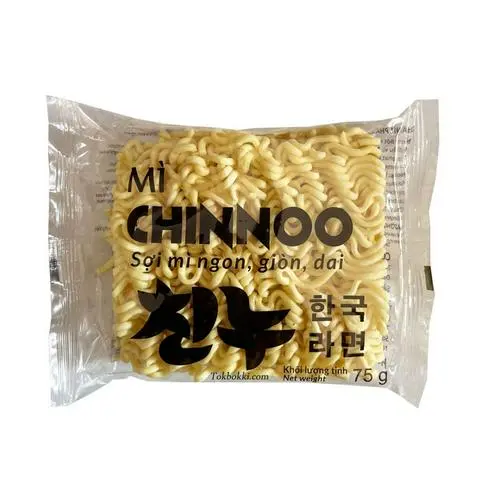 Hình ảnh Mì thêm