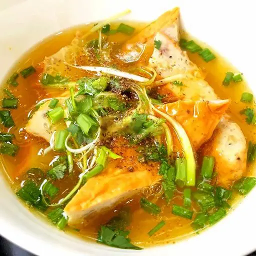 Hình ảnh Chả thêm