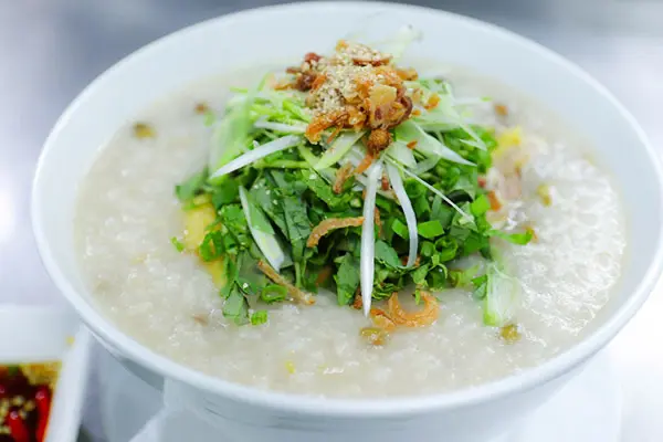 Hình ảnh Cháo không