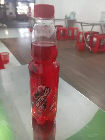 Hình ảnh sting dâu