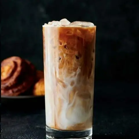 Hình ảnh Cafe Sữa Tươi