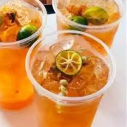 Hình ảnh Trà Tắc Xí Muội 